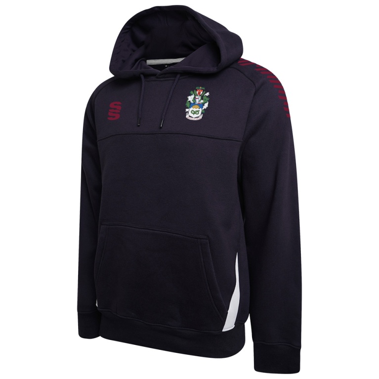 Manchester Rugby Medics - Fuse Hoody - Unisex Fit