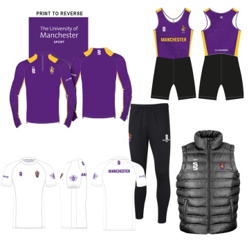 Men's Rowing - Bundle 3
