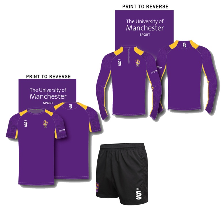 Men's Cricket - Bundle 2