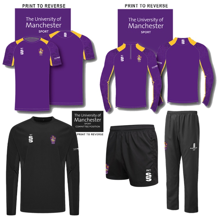 Men's Cricket - Bundle 5