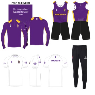 Men's Rowing - Bundle 2