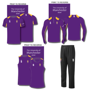 Men's Cricket - Bundle 4