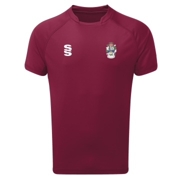 Manchester Rugby Medics - Dual Games Shirt - Women's Fit