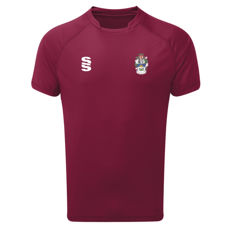 Manchester Rugby Medics - Dual Games Shirt - Women's Fit