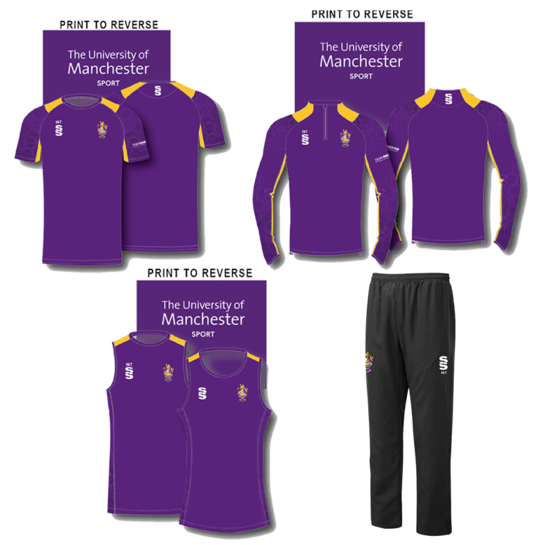 Men's Cricket - Bundle 4