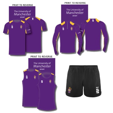 Women's Cricket - Bundle 3