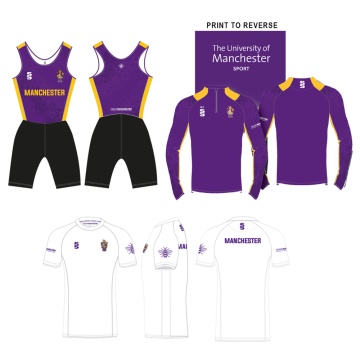 Women's Rowing - Bundle 1