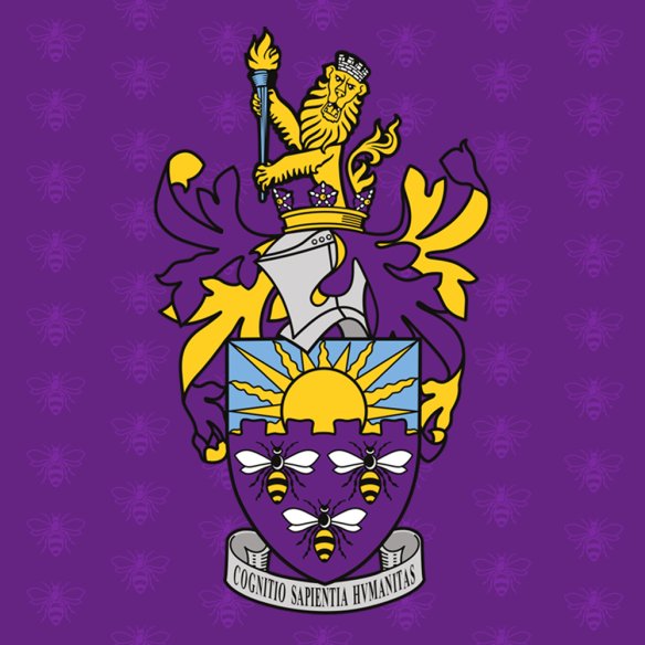 Home | University of Manchester - Students