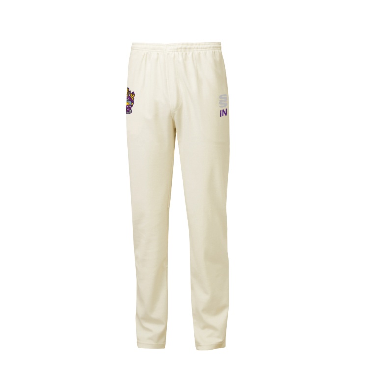 University of Manchester - Ergo Playing Pant - Women's Fit