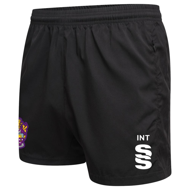 University of Manchester - Performance Gym Short - Unisex