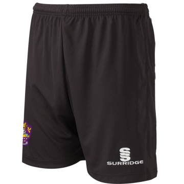 University of Manchester - Match Short - Unisex Fit
