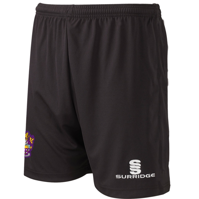 University of Manchester - Match Short - Unisex Fit