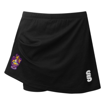University of Manchester - Blade Skort - Women's Fit