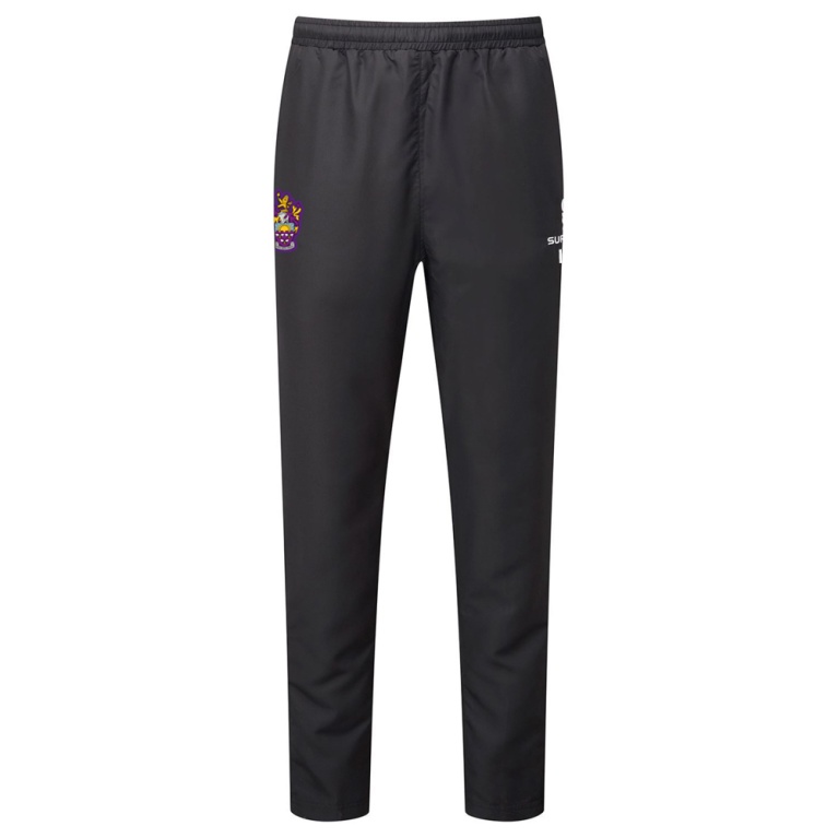 University of Manchester - Ripstop Track Pant - Women's