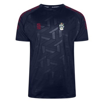Manchester Rugby Medics - Impact T-Shirt - Unisex Fit