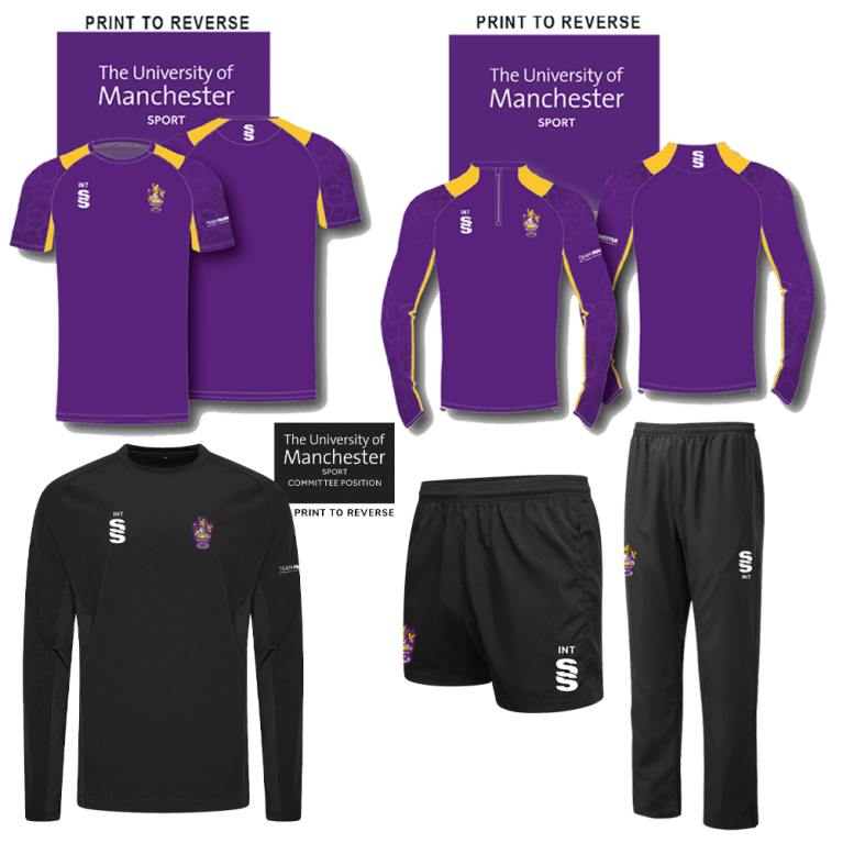 Men's Cricket - Bundle 5
