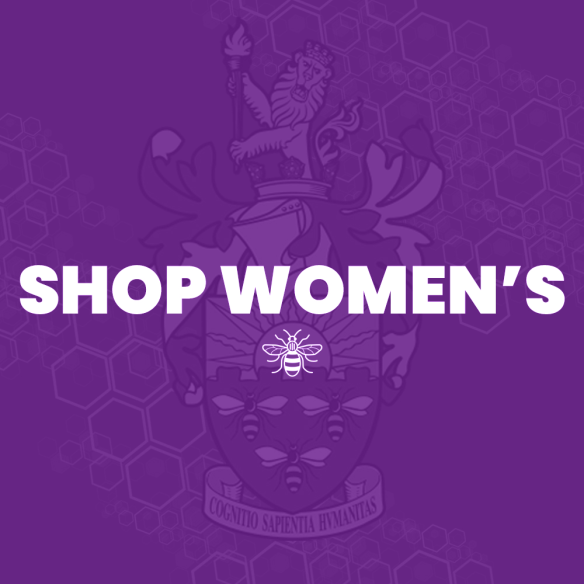 Home University of Manchester Students