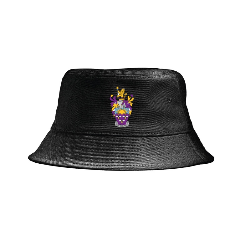 University of Manchester - Dual Bucket Hat