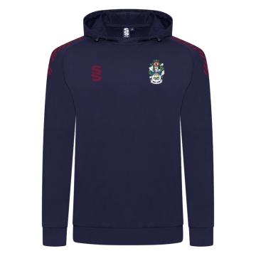 Manchester Rugby Medics - Active Hoody - Unisex Fit