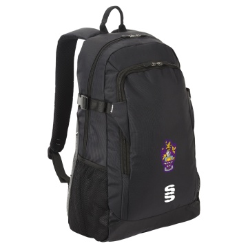 University of Manchester - Dual Backpack