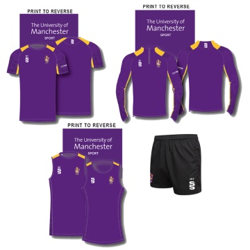 Men's Cricket - Bundle 3