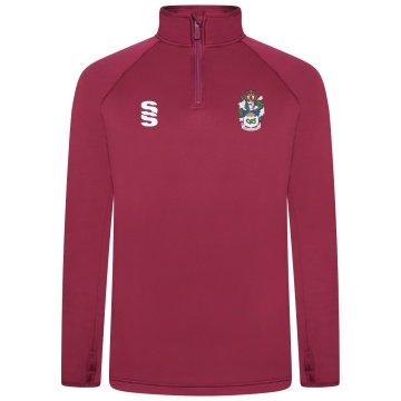 Manchester Rugby Medics - Active Performance Top - Unisex Fit