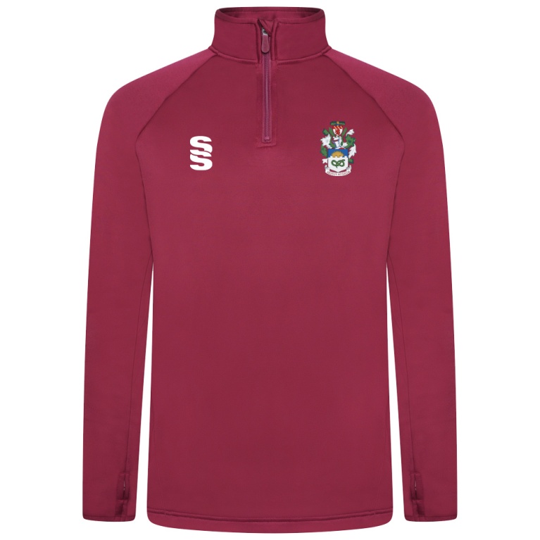 Manchester Rugby Medics - Active Performance Top - Unisex Fit