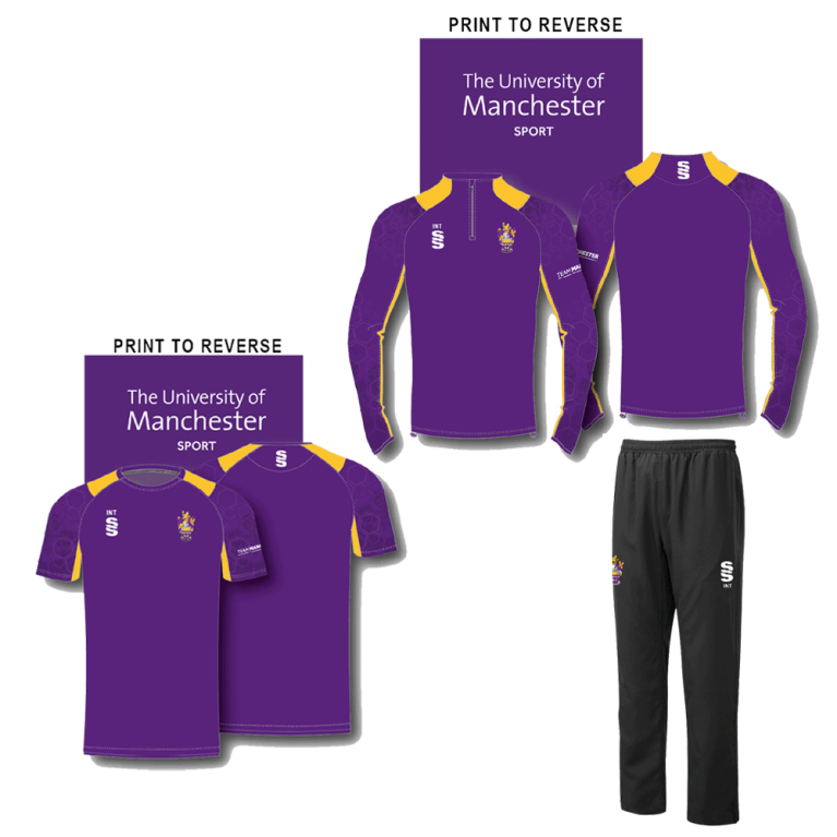 Women's Cricket - Bundle 1