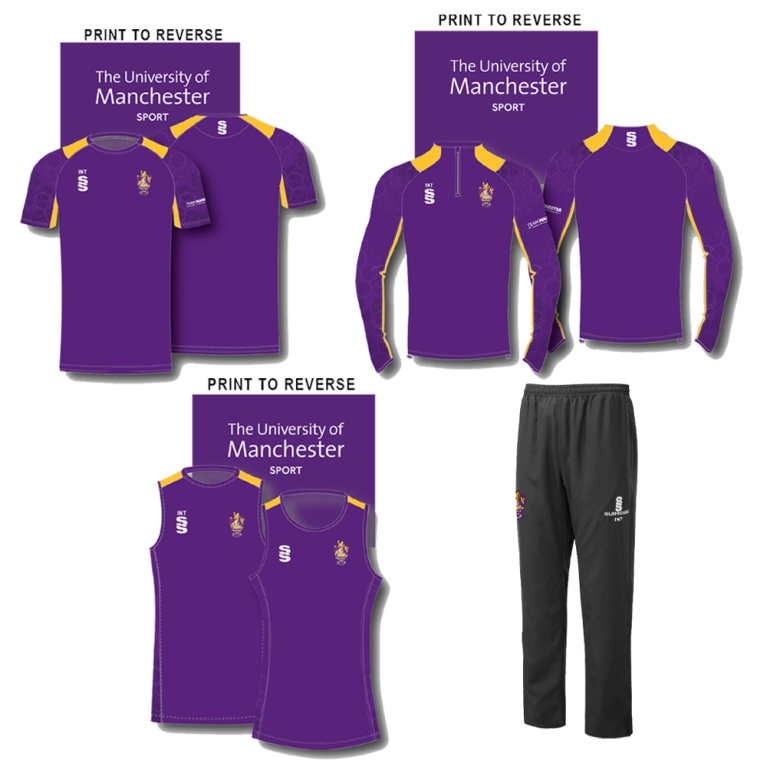 Men's Cricket - Bundle 4