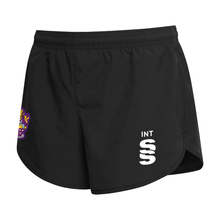 University of Manchester - Dual Active Short - Women's Fit