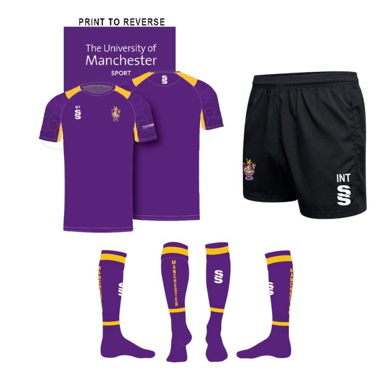 Men's Hockey - Bundle 2