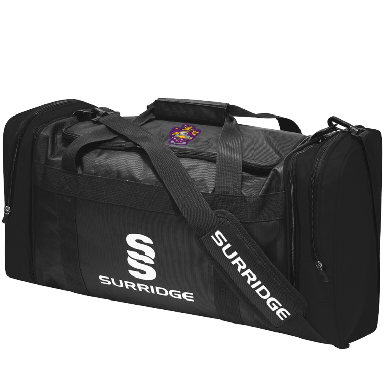 University of Manchester - Holdall Bag