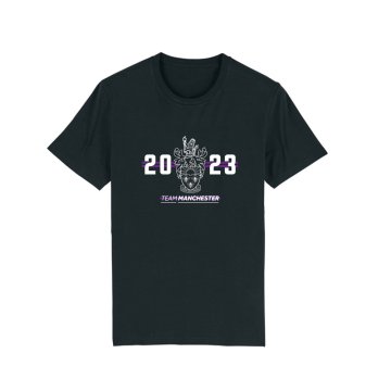 Team Manchester 2023 T-Shirt