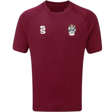 Manchester Rugby Medics - Dual Games Shirt - Unisex Fit