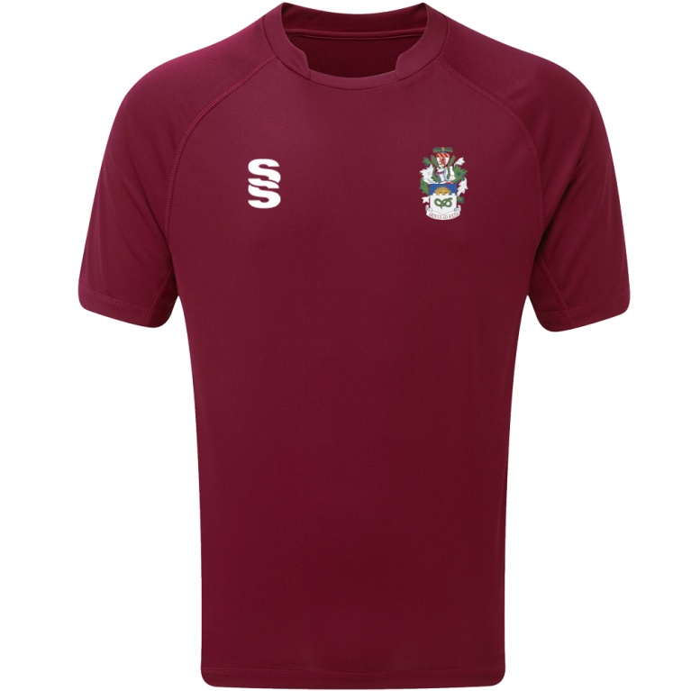 Manchester Rugby Medics - Dual Games Shirt - Unisex Fit