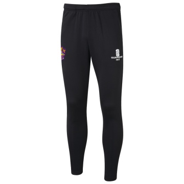 University of Manchester - Tek Slim Training Pants - Unisex Fit