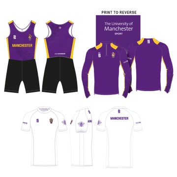 Men's Rowing - Bundle 1