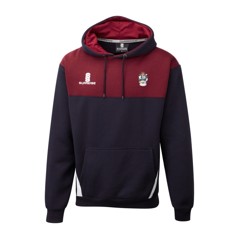 Manchester Rugby Medics - Blade Hoody - Unisex Fit