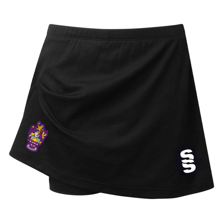 University of Manchester - Skort - Women's Fit