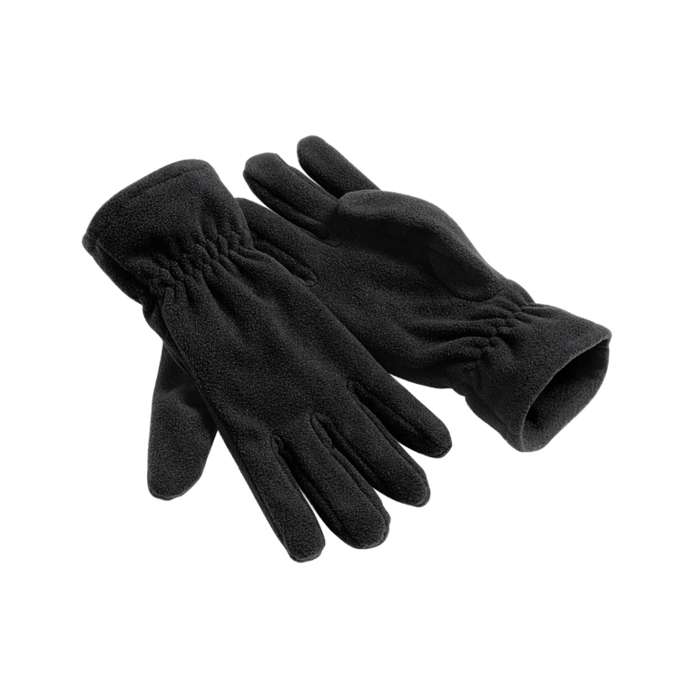 University of Manchester - Plain Suprafleece Alpine Gloves