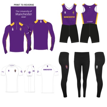 Women's Rowing - Bundle 2