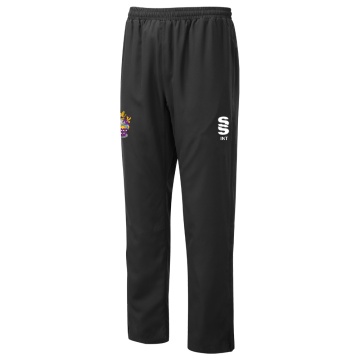 University of Manchester - Dual Poplin Track Pant - Unisex Fit