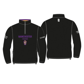 University of Manchester - Unisex - Fleece