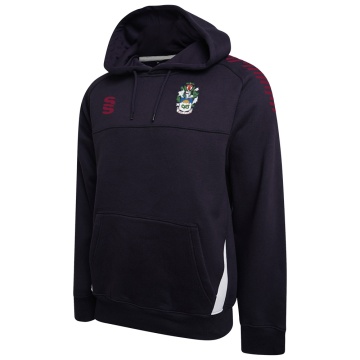 Manchester Rugby Medics - Fuse Hoody - Unisex Fit